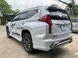 Mitsubishi Pajero Sport 2021 - Đăng ký lần đầu 2021, nhập khẩu, giá tốt 1 tỷ 230tr