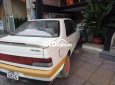 Peugeot 405 1990 - Màu trắng giá ưu đãi