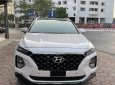 Hyundai Santa Fe 2021 - Xe cá nhân, biển số tỉnh, hồ sơ cầm tay. Chương trình giá tốt nhất năm, liên hệ ngay