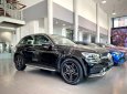 Mercedes-Benz GLC 300 2022 - [Ưu đãi lên tới 300 triệu] Hỗ trợ 100% thuế trước bạ, giảm tiền mặt trực tiếp, giao ngay giá tốt