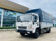 Hyundai Mighty 2022 - Công ty ô tô Tây Đô nhận đóng thùng theo yêu cầu khách hàng
