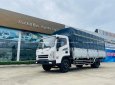 Hyundai Mighty 2022 - Công ty ô tô Tây Đô nhận đóng thùng theo yêu cầu khách hàng