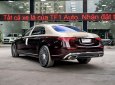 Mercedes-Maybach S 580 2022 - New 100%