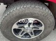 Kia Jeep 2003 - Màu đỏ, nhập khẩu