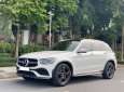 Mercedes-Benz GLC 300 2021 - Màu trắng, nội thất kem siêu mới - Giá 2 tỷ 260tr tiết kiệm hơn 300tr