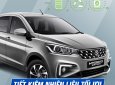 Suzuki Ertiga 2022 - Với công nghệ Hybrid mới tiết kiệm nhiên liệu cao so với đối thủ cùng phân khúc, phù hợp với việc chạy dịch vụ