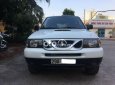 Nissan Terrano terano ll máy dầu 7 chỗ 2 cầu tubo xe còn quá đẹp 2002 - terano ll máy dầu 7 chỗ 2 cầu tubo xe còn quá đẹp