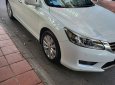 Honda Accord 2014 - Đăng ký 2015, tư nhân chính chủ biển HN, xe giám đốc đi có tài xế riêng. Bảo dưỡng định kỳ của hãng