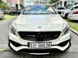 Mercedes-Benz CLA 45 AMG 2015 - Nhập nguyên chiếc