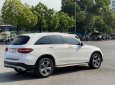 Mercedes-Benz GLC 250 2017 - Xe đẹp, giá tốt - Odo 6v3 km - Đã lên phụ kiện chính hãng