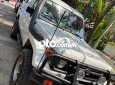 Toyota Land Cruiser xe cổ 1990 - xe cổ