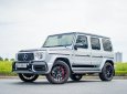 Mercedes-AMG G 63 2019 - Siêu lướt, siêu sang, đẹp