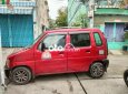 Suzuki Wagon R+ 2007 - Xe hoạt động tốt