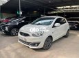 Mitsubishi Mirage  2018 CVT chất xe đẹp đi kĩ một chủ sử dụng 2018 - Mirage 2018 CVT chất xe đẹp đi kĩ một chủ sử dụng