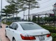 Honda Accord 2014 - Đăng ký 2015, tư nhân chính chủ biển HN, xe giám đốc đi có tài xế riêng. Bảo dưỡng định kỳ của hãng