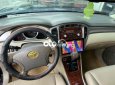 Toyota Highlander  limited 7 chỗ nhập mỹ 2003 - highlander limited 7 chỗ nhập mỹ