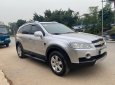 Chevrolet Captiva 2007 - Màu bạc