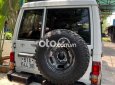 Toyota Land Cruiser xe cổ 1990 - xe cổ