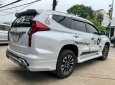 Mitsubishi Pajero Sport 2021 - Đăng ký lần đầu 2021, nhập khẩu, giá tốt 1 tỷ 230tr