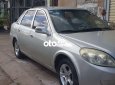 Lifan 520 Cần bán oto 5 chỗ   đời 2008 2008 - Cần bán oto 5 chỗ Lifan 520 đời 2008