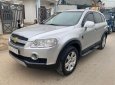 Chevrolet Captiva 2007 - Màu bạc