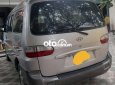 Hyundai Grand Starex 2004 - Xe màu bạc, 136tr