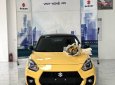 Suzuki Swift 2022 - Mẫu xe cực đẹp dành cho quý nàng, động cơ 1.2 CVT mượt mà