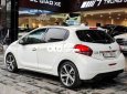 Peugeot 208 nhanh nhỏ gọn với   2016 - nhanh nhỏ gọn với Peugeot 208