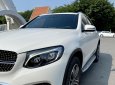 Mercedes-Benz GLC 250 2017 - Xe đẹp, giá tốt - Odo 6v3 km - Đã lên phụ kiện chính hãng