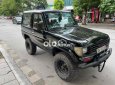 Toyota Land Cruiser Bán xe land cộc LJ72 1989 - Bán xe land cộc LJ72