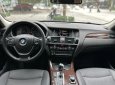 BMW X3 2015 - Số tự động