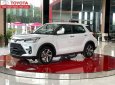Toyota Raize 2022 - Xe sẵn giao ngay - Ngân hàng hỗ trợ 80% giá trị xe