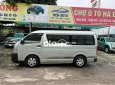 Toyota Hiace  hia đẹp suất sắc 2008 - toyota hia đẹp suất sắc