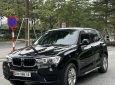 BMW X3 2015 - Số tự động