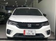 Honda City   rs 2021 - Honda City rs