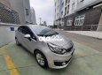 Kia Rio 2016 - Xe màu bạc