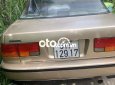 Honda Accord Dành cho ae tập lái xe còn đẹp máy êm máy lạnh ok 1988 - Dành cho ae tập lái xe còn đẹp máy êm máy lạnh ok