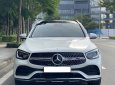 Mercedes-Benz GLC 300 2021 - Màu trắng, nội thất kem siêu mới - Giá 2 tỷ 260tr tiết kiệm hơn 300tr