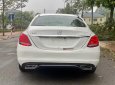 Mercedes-Benz C200 2016 - Siêu siêu chất biển phố mà giá chỉ có hơn 8đ