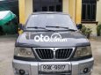Mitsubishi Jolie Mitsu  2003 bản đủ lốp treo xe đẹp xuất sắc 2003 - Mitsu Jolie 2003 bản đủ lốp treo xe đẹp xuất sắc