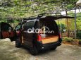 Daihatsu Citivan 2006 - Xe màu đỏ