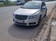 Daewoo Lacetti 2009 - Màu bạc