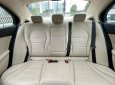 Mercedes-Benz C200 2016 - Cần bán xe trắng/kem - Xe cá nhân sử dụng biển số TP + hồ sơ giấy tờ đầy đủ + tặng thẻ chăm xe 1 năm