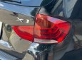 BMW X1 2011 - Màu đen, nhập khẩu nguyên chiếc còn mới