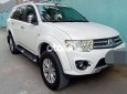 Mitsubishi Pajero  2017, 2.5, DẦU, SỐ SÀN 2017 - PAJERO 2017, 2.5, DẦU, SỐ SÀN