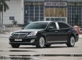 Hyundai Equus 2010 - Cần bán xe màu đen