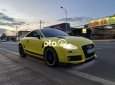 Audi TT   Sline 2009 Vàng Thể Thao 2008 - Audi TT Sline 2009 Vàng Thể Thao