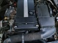 Mercedes-Benz C200 2004 - Đăng ký 2004, xe gia đình, giá 185tr
