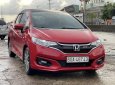 Honda Jazz 2018 - Màu đỏ, nhập khẩu nguyên chiếc