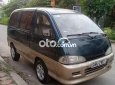 Daihatsu Citivan Xe 7 chỗ 2000 - Xe 7 chỗ